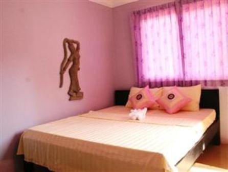 Ladybug Guesthouse Siem Reap Quarto foto