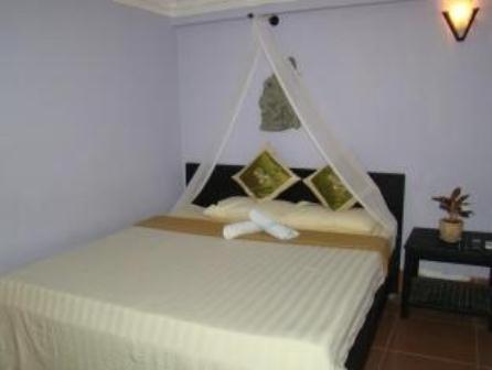 Ladybug Guesthouse Siem Reap Quarto foto